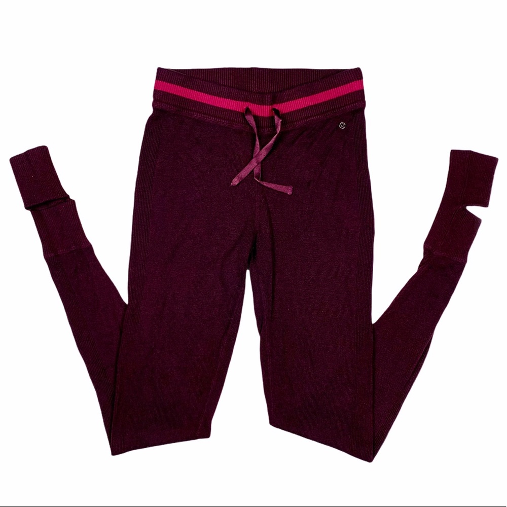 Lululemon Sweet Savasana Sweater Pant